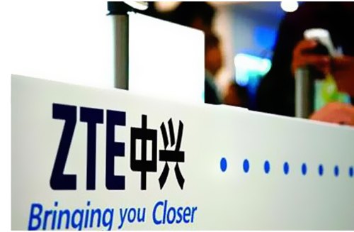 2018年中興虧本69億元 營收、凈利呈現(xiàn)5年來最大降幅