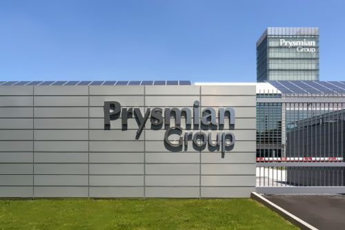 普睿司曼宣布投資1.7億歐元建新型電纜敷設(shè)船