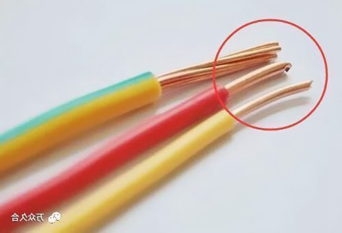 用4平方的電線裝修浪費(fèi)嗎？