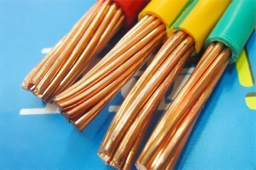 4平方電線能同時帶大功率電器嗎？ 