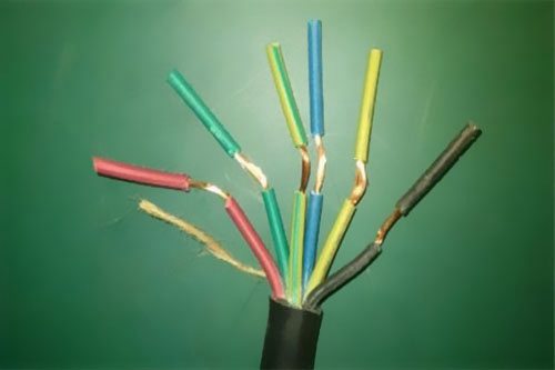 4平方電線能同時帶大功率電器嗎？ 